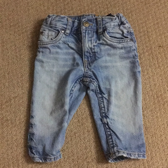 H&M Other - H&M boys jeans 6-9 month